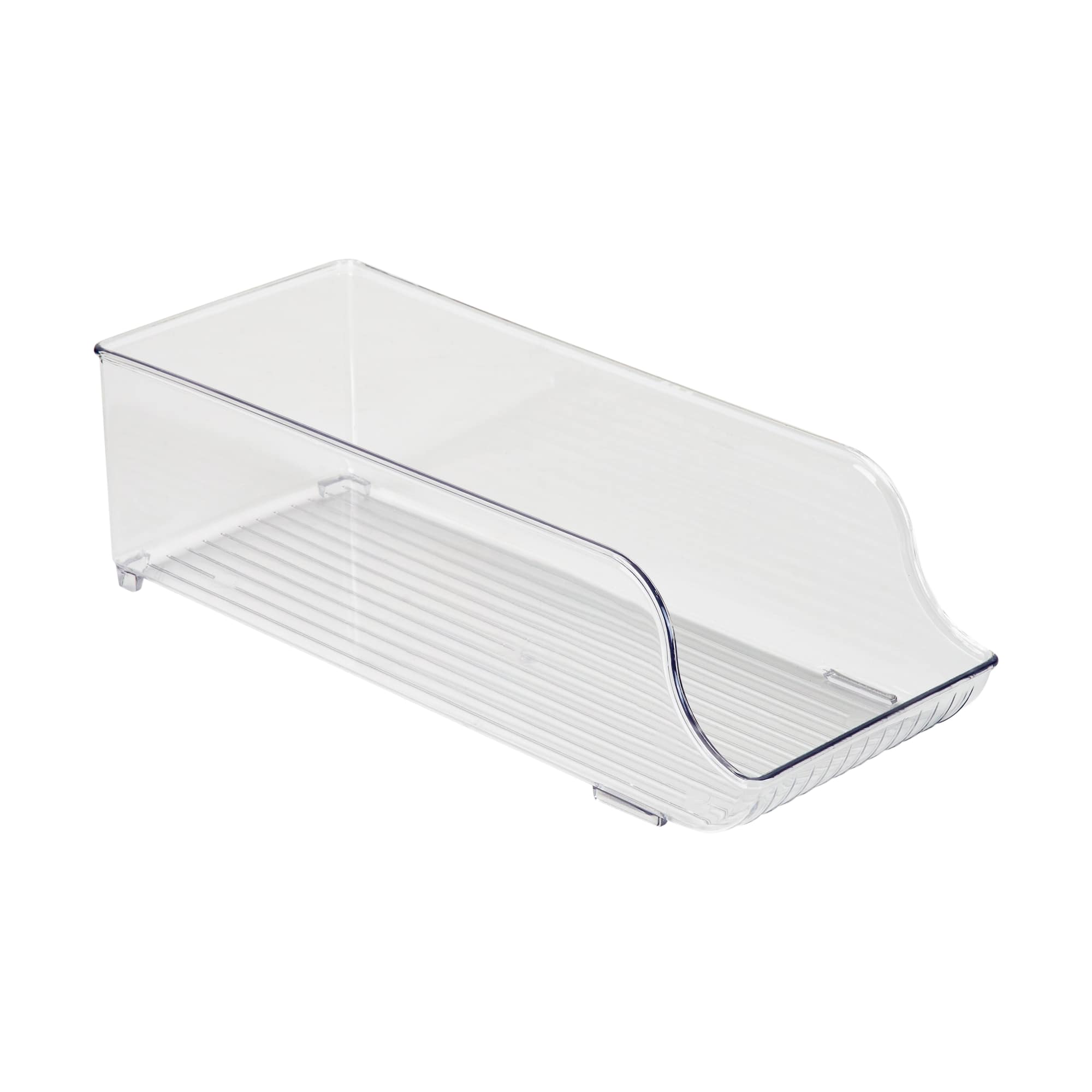 Simplify Canned Food Clear Organizer